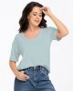 Bluzka Babell Patty kr/r S-XL